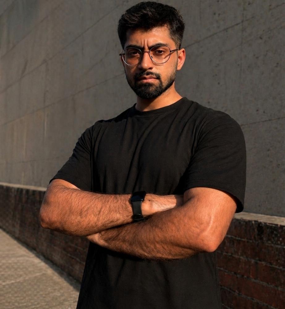 Hamdan Baig